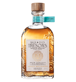 BAIE DES TRESORS Fruits des Pluies 50%