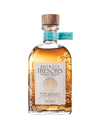 BAIE DES TRESORS Fruits des Pluies 50%