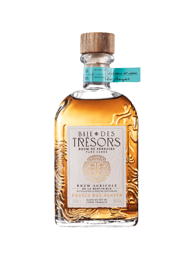 BAIE DES TRESORS Fruits des Pluies 50%