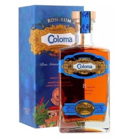 COLOMA 8 Ans 40%