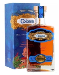 COLOMA 8 Ans 40%