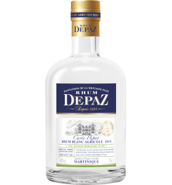 DEPAZ Cuvée Papao 48%