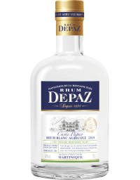 DEPAZ Cuvée Papao 48%