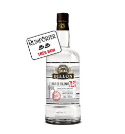 DILLON Brut de Colonne 71.3%