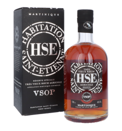 HSE Vsop 45%
