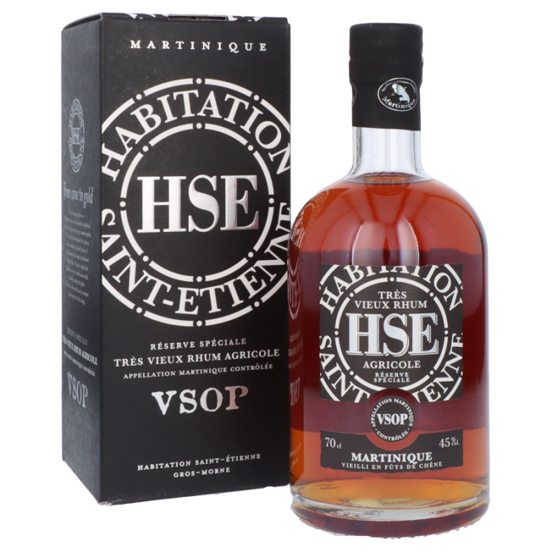 HSE Vsop 45%