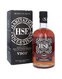 HSE Vsop 45%
