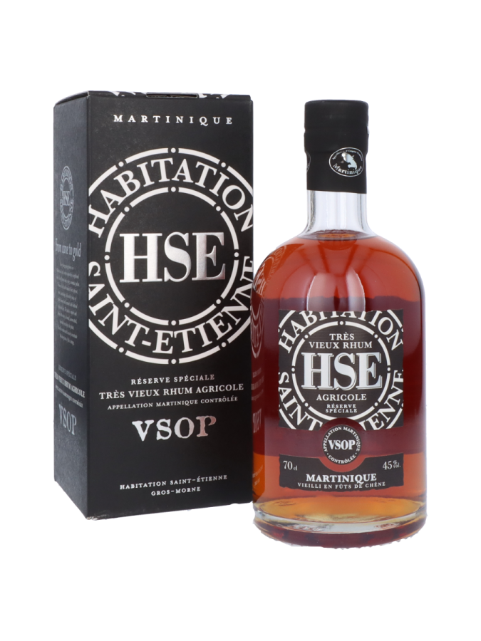 HSE Vsop 45% HSE Vsop 45%