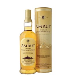 AMRUT Indian Single Malt 46%