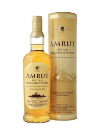 AMRUT Indian Single Malt 46%