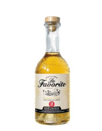 THE FAVORITE Heart of Cane 2 years 45%