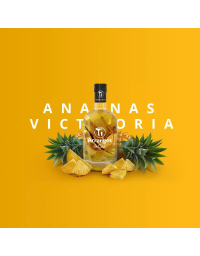 CED Arranged Rum - Victoria Pineapple 32%