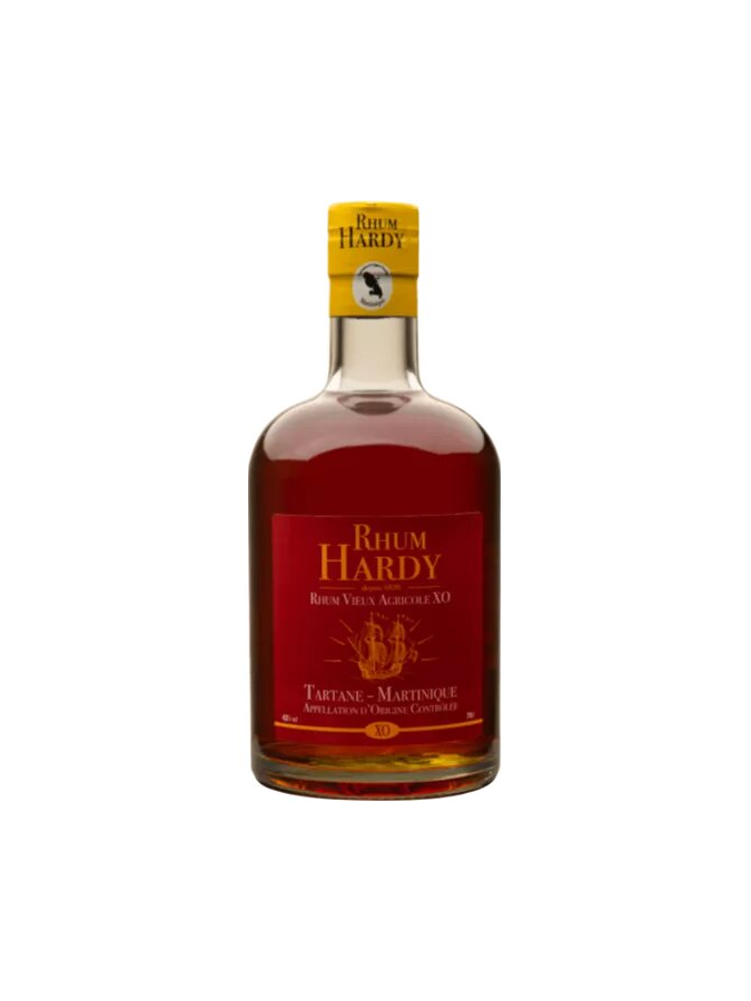 HARDY Xo 42%
