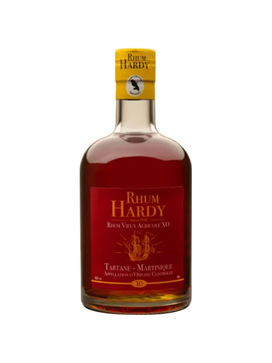 HARDY Xo 42%