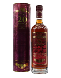 Centenary 20 Years 40%