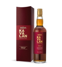 KAVALAN Ex-Sherry Oak 46%