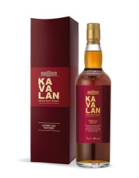 KAVALAN Ex-Sherry Oak 46%