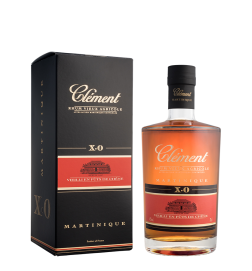 Martinique CLEMENT Xo 42%
