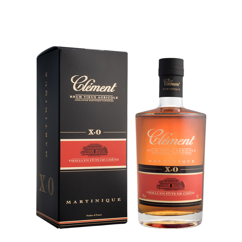 CLEMENT Xo 42%