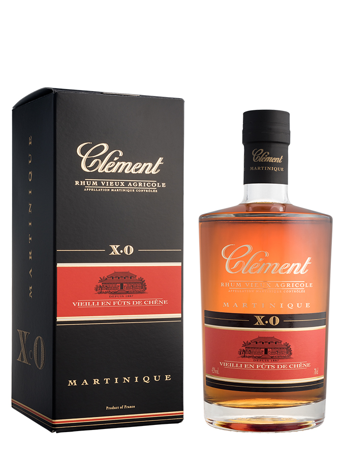 CLEMENT Xo 42% CLEMENT Xo 42%