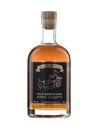 Marie Galante BIELLE Premium Amber 45%
