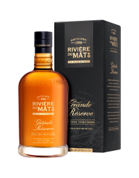 RIVIÈRE DU MÂT Grande Réserve 40%