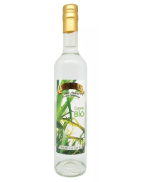 BIELLE Canne Bio 59% 50cl