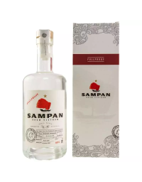 SAMPAN Blanc Full proof 65%