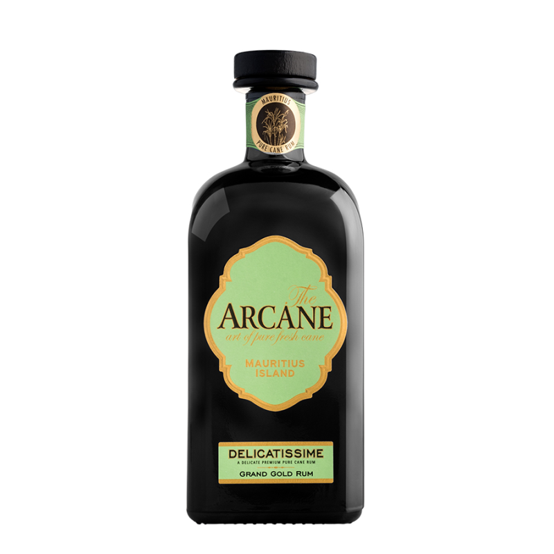ARCANE Délicatissime 41%