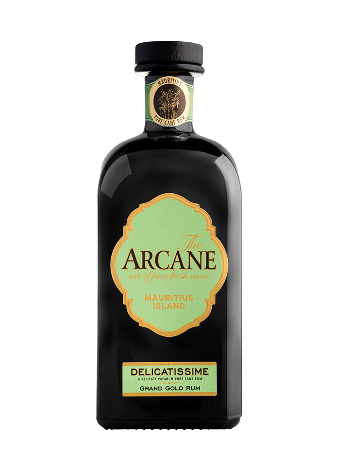ARCANE Delicate 41% ARCANE Delicate 41%