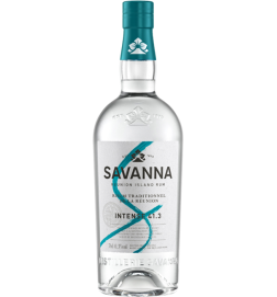 SAVANNA Intense 41.3%