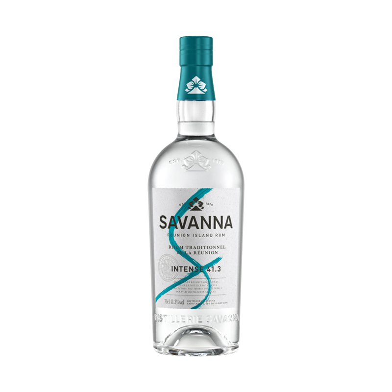SAVANNA Intense 41.3%