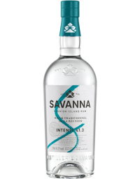 SAVANNA Intense 41.3%