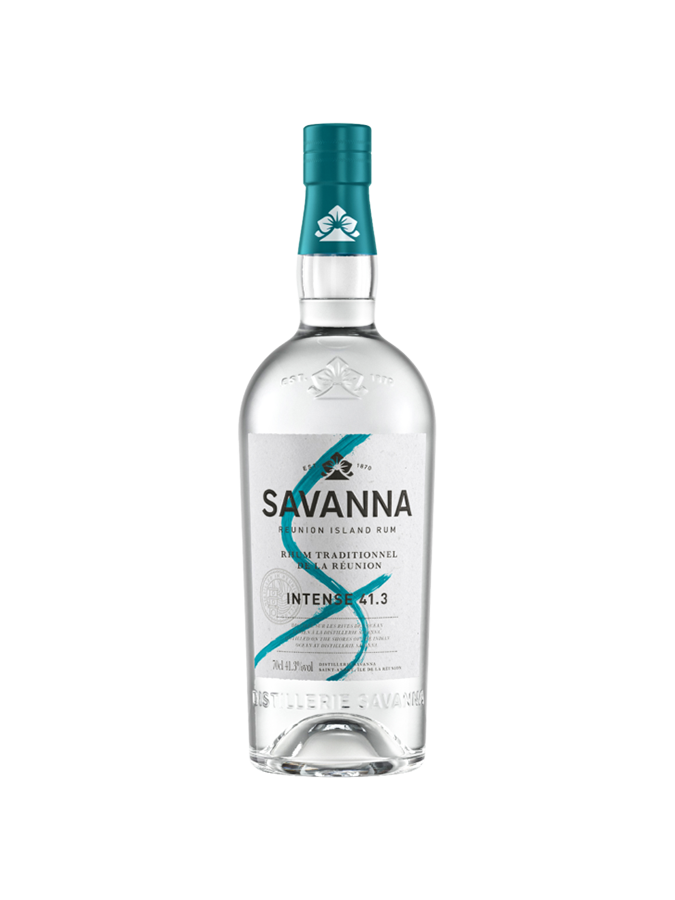 SAVANNA Intense 41.3% SAVANNA Intense 41.3%