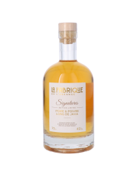 Rhum Arrangé LA FABRIQUE DE L'ARRANGÉ Signatures Poire Poivre
