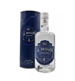 MONTEBELLO The White Brigade 56.6%