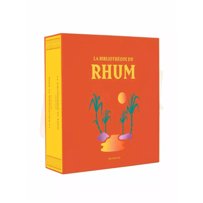 CALENDAR Rum 24*2cl Edition 2 43.3%