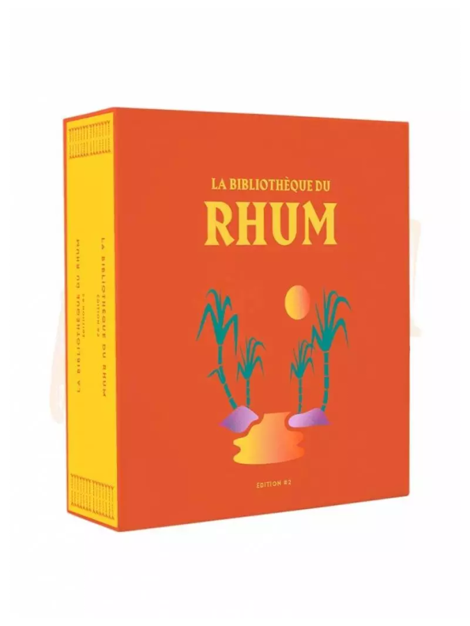 CALENDAR Rum 24*2cl Edition 2 43.3%