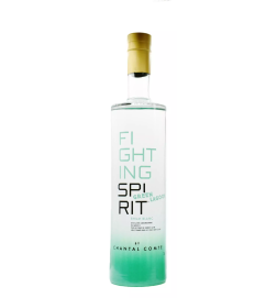 CHANTAL COMTE FIGHTING SPIRIT Green Lagoon 55% (With case)