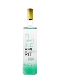 CHANTAL COMTE FIGHTING SPIRIT Green Lagoon 55% (With case)