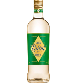 PARATI OF BRAZIL 38%