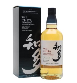 THE CHITA Suntory Whisky 43%