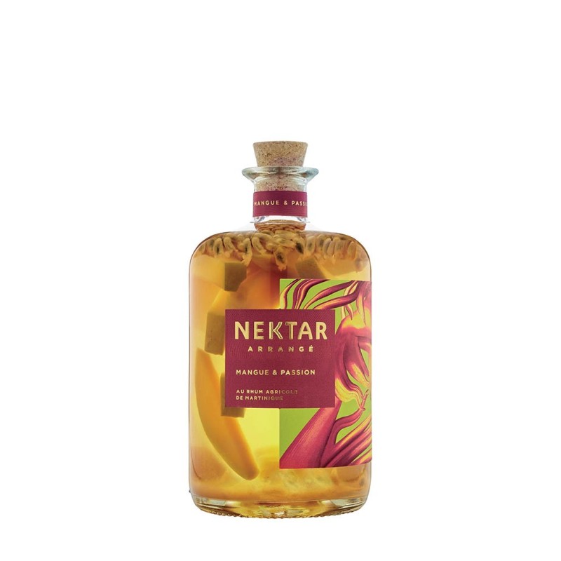 NEKTAR ARRANGÉ - Mango & Passion 28%