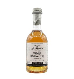 THE FAVORITE Vintage 2017 46%
