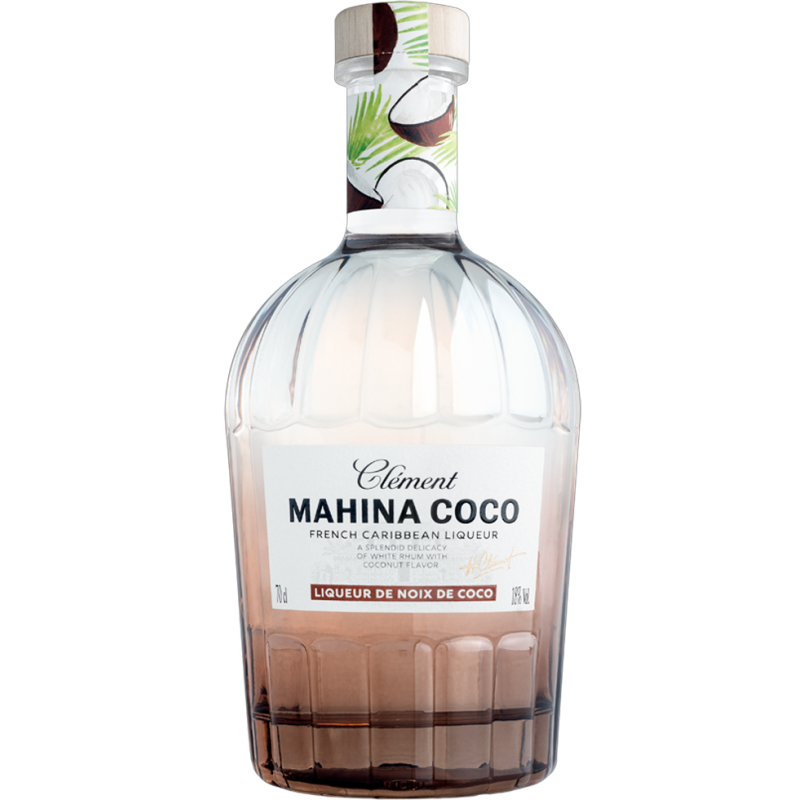 CLEMENT Weak Coco 18%