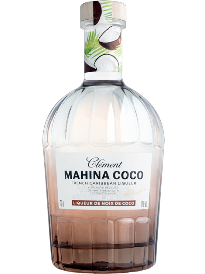 CLEMENT Weak Coco 18%