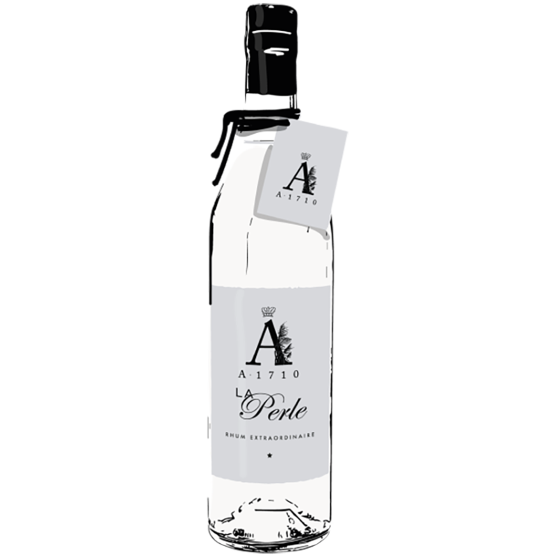 A1710 La Perle 54.5% 2023