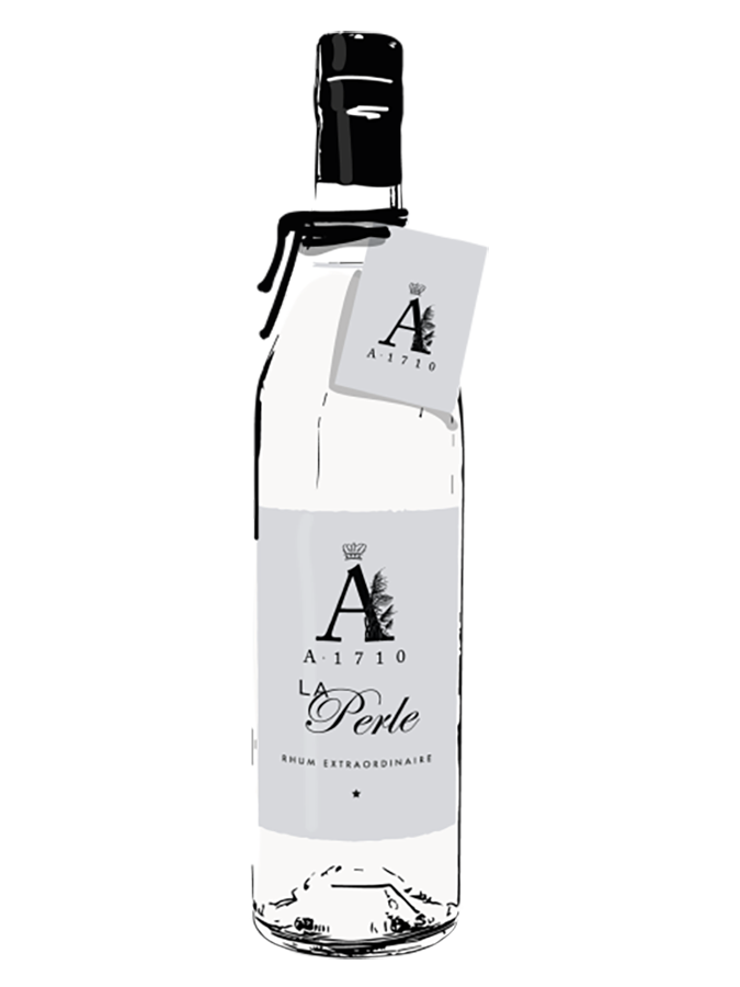A1710 La Perle 54.5% 2023 A1710 La Perle 54.5% 2023