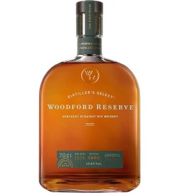 WOODFORD RESERVE Rye 45,2%