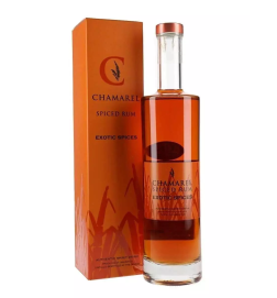 CHAMAREL Exotic Spices 40%